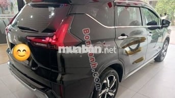 Mitsubishi Xpander 2022 Premium 1.5 AT - 7v