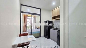 CHO THUÊ CĂN HỘ 1PN NGAY SÁT LOTTE MART GẦN RMIT, TDTU, CẦU KÊNH TẺ