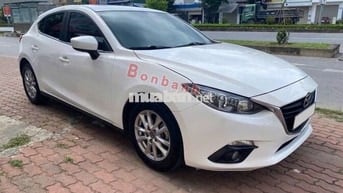 Mazda 3 S 1.6 AT 2014 - 260 Triệu