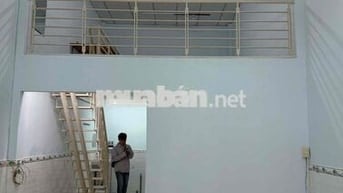 nhà thuê Bùi tư toàn an lạc bình Tân DT44m giá 7tr