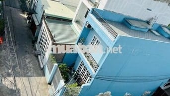 🏠 CHỈ 5.6TỶ CÓ NGAY NHÀ SIÊU ĐẸP 4 TẦNG-TRẦN ĐẠI NGHĨA-BÌNH TÂN-4M*16M