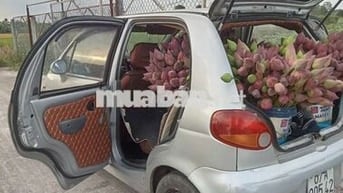 Daewoo Matiz 2000 0.8 MT - 111111 km