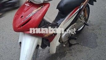 Honda wave Rs 110 giấy tờ đầy đủ