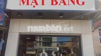 CHO THUÊ MẶT BẰNG KINH DOANH 477/8 ĐỖ MƯỜI (Kế bên tạp hóa Thùy Linh)