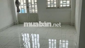 Bán nhà hẻm 3m đường Bùi Tư Toàn