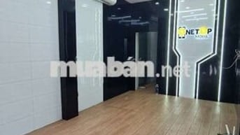 Mặt tiền Phan Văn Trị 3 Lầu Mới Đẹp Kd Đa Ngành