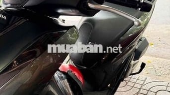 Honda Sh150 2021 xám đen chính chủ đẹp keng.