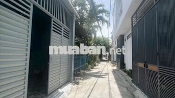 Xoay bán gấp căn nhà Tân Phú Trung Củ Chi 960tr. SHR