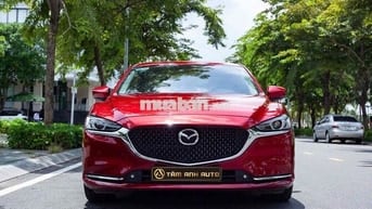 Mazda 6 2022 Premium 2.0 AT - 32000 km