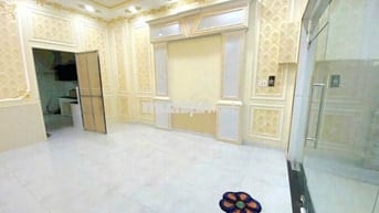10 triệu❌️4,5x13m Sân để xe ❌️Nhà thuê Gò Vấp 4PN Quang Trung P14