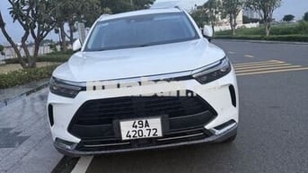 Baic Beijing X7 2022-Góp tay đôi.không cần ngânhan