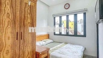 CHO THUÊ PHÒNG TRỌ CÁCH MẠNG THÁNG 8 QUẬN 3  GẦN ĐH KINH TẾ VINCOM 3/2