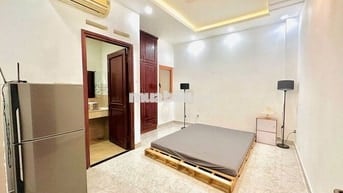 PHÒNG TRỌ FULL NỘI THẤT, GẦN ĐẠI HỌC VĂN LANG & ĐẠI HỌC CÔNG NGHIỆP