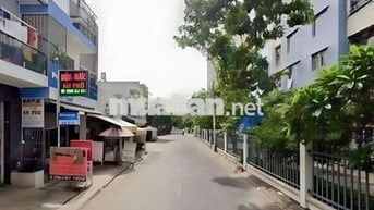 MẶT TIỀN ĐƯỜNG SỐ LÊ TRỌNG TẤN 4 TẦNG 4M14M Không LỘ GIỚI Hơn 9 TY