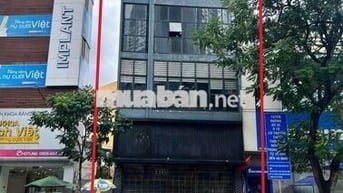 ⛩ [7,5mx5m]⛩ MẶT TIỀN NGUYỄN CƯ TRINH, Q.1 ❌ NGAY NGÃ TƯ TRẦN ĐÌNH XU