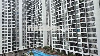 bán căn hộ 2Pn+ , 68m2, c/c the privia Bình tân có sổ hồng giá tốt
