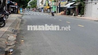 15,5 tỷ mt tân hương ,tân phú dt 4x20 nhà1 trệt 3 lầu 4pn5wcc