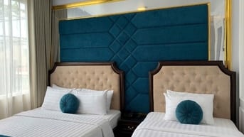 Khách sạn phố cổ tuyển gấp nhân viên buồng phòng, 18 - 50 tuổi