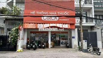 Mặt Tiền 8m Cư Xá 47 Trịnh Đình Trọng Quận 11