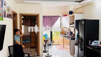 Căn Hộ Có Sổ Ngay Tân Đông Hiệp Dĩ An 61m2 2pn 2wc Chỉ 1.470 tỷ SHR