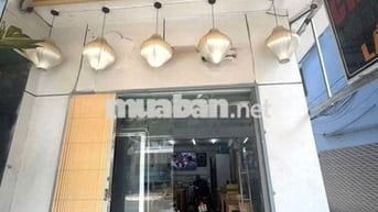 Cho Thuê Mặt Bằng Đường Số 9, Quận 11 ( 3,6x16m - KDC Đông Đúc )