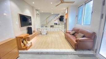 Bán nhà khu Phan Xích Long mặt tiền 8m, xem nhà đảm bảo thích vị trí.