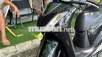 Bán xe SH nhập Ý đời 2012..Xe zin chưa rớt đầu