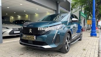 Peugeot 3008 2024 Premium