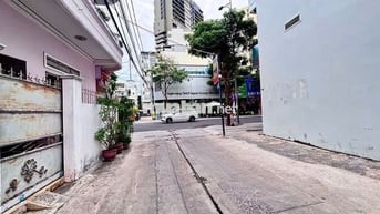 Lô đất 2 mặt tiền đẹp đường oto rộng khu phố tây Tuệ Tĩnh Nha Trang