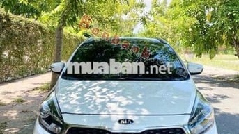 Kia Rondo GMT 2016 -Màu Trắng
