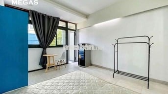 🔥 Hàng Hiếm – Căn Hộ Full Nội Thất, Giá Siêu Tốt Q7
