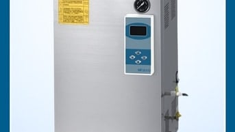 Nồi Hấp Tiệt Trùng & Sấy Khô Tự Động JIBIMED 50 lít