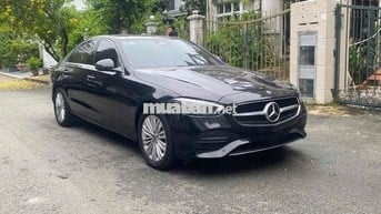 Mercedes Benz C Class 2023 C200 Avantgarde