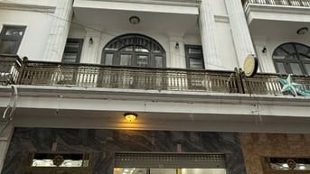 Bán Nhà 151/34 Liên Khu 45,BHHB,Bình Tân DT:6-10m2 4lầu 4Pn 5ty Nhỉnh