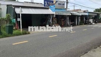 Nhà cấp 4 cho thuê diện tich ngang 6m dài 30m