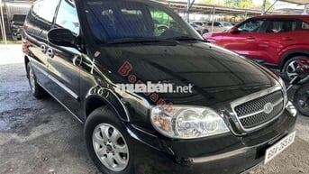 Kia Carnival GS 2.5 AT 2009 - 179 Triệu