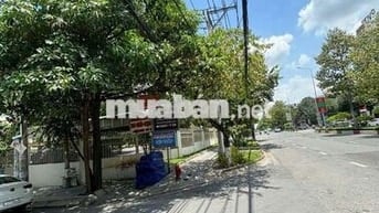 BÁN 1000M2 ĐẤT FULL THỔ HẺM XE HƠI ĐỒNG KHỞI - TT BIÊN HÒA !