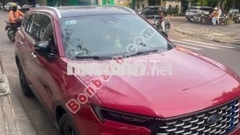 Xe Ford Territory Titanium 1.5 AT 2023