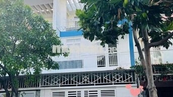 Bán nhà KĐT Phước Long đường Kha Vạn Cân