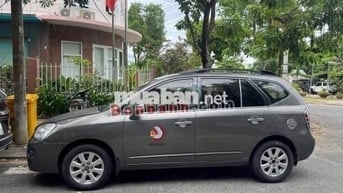 Kia Carens LX 1.6 MT 2010