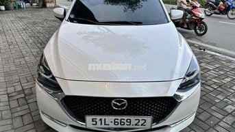 Cần Bán Chiếc Mazda2 Sport 1.5Luxury sx2022