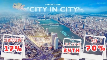 HIẾM có dự án The Capital Square VIEW SÔNG vị thế KIM CƯƠNG đắc địa..