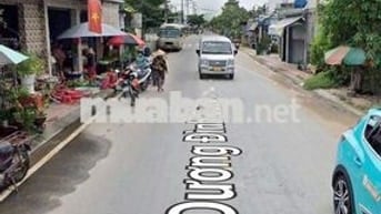 🆘🆘 196m2 ĐẤT THỔ CƯ (GÓC) 2 MẶT TIỀN DƯƠNG ĐÌNH CÚC GIÁ TỐT TÂN KIÊN