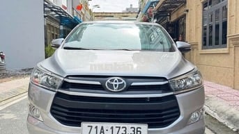 Innova 2.0E số sàn 2019 không kinh doanh 103.000km