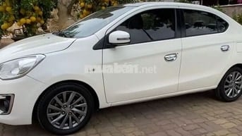 Mitsubishi Attrage 2014  - 180000 km