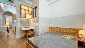 🏡CHO THUÊ 2 PHÒNG NGỦ FULL NỘI THẤT MÁY GIẶT RIÊNG MỚI 🔥