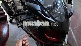 yamaha r15
