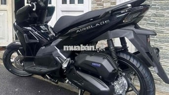 bán xe Ab160