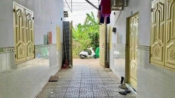BĐS có dòng tiền sẳn nè A/C ơii, dãy trọ 2 kitot, 8 phòng trọ ngay tại