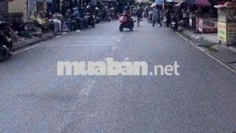Hàng Mới Gần Chợ Chiều Đa Phúc.